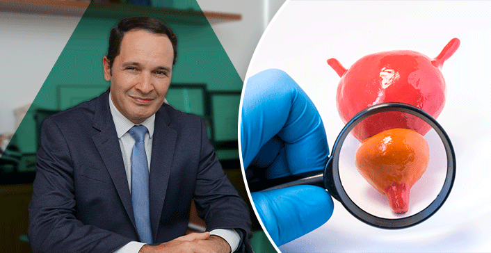  HPB | A próstata pode voltar a crescer depois da cirurgia?